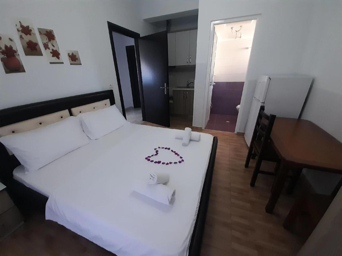 Guesthouse Noan&Yliona Ксамил Экстерьер фото