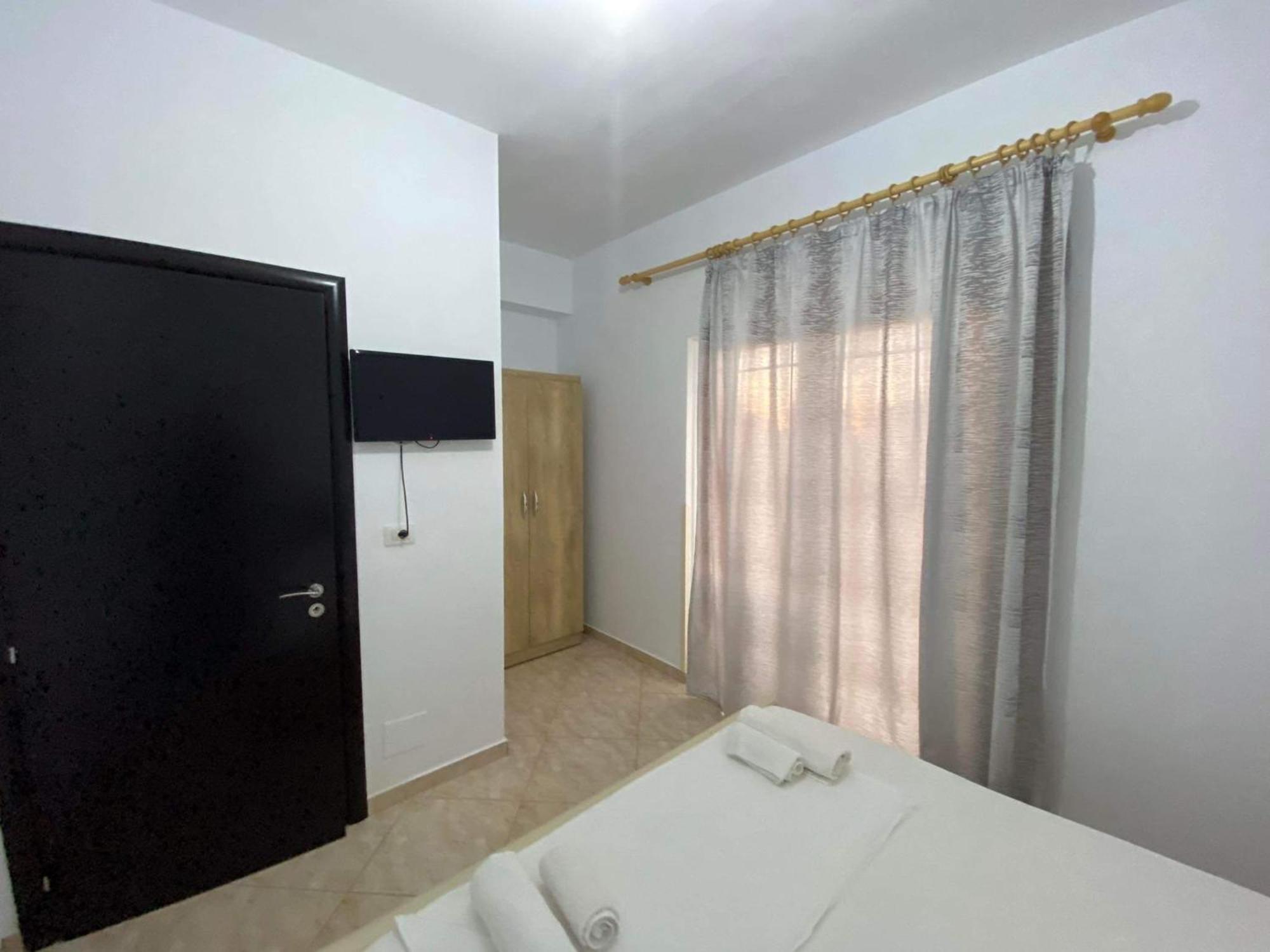 Guesthouse Noan&Yliona Ксамил Экстерьер фото