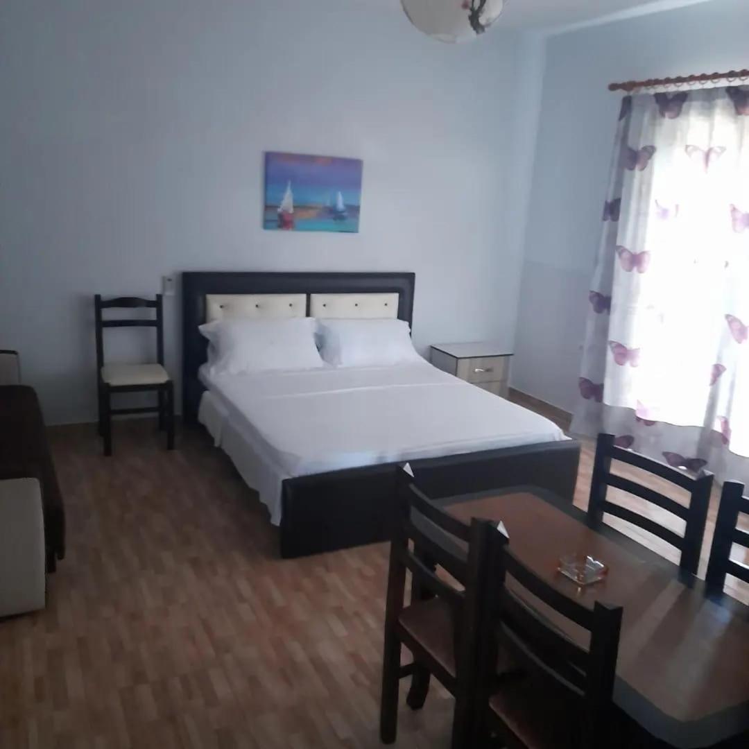Guesthouse Noan&Yliona Ксамил Экстерьер фото
