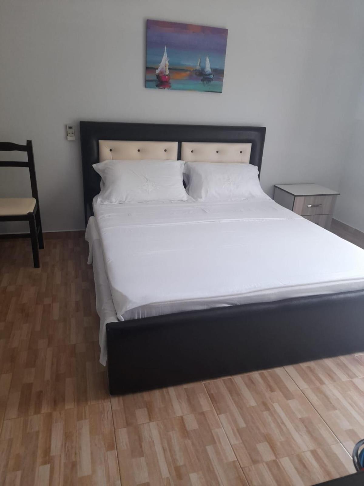 Guesthouse Noan&Yliona Ксамил Экстерьер фото