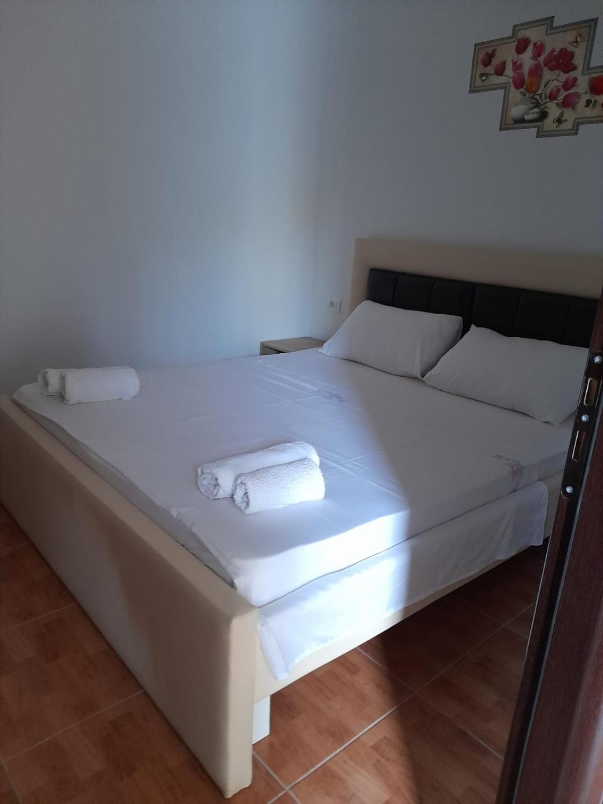 Guesthouse Noan&Yliona Ксамил Номер фото