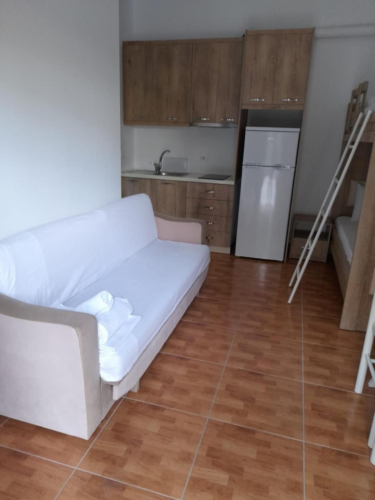 Guesthouse Noan&Yliona Ксамил Номер фото