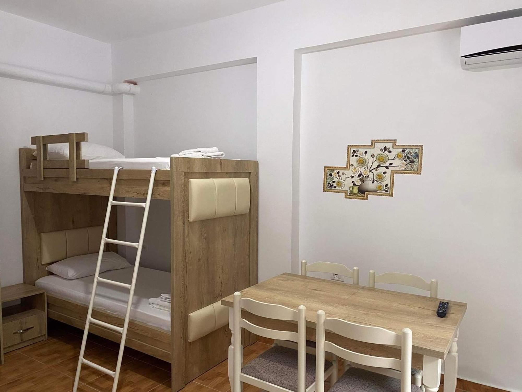 Guesthouse Noan&Yliona Ксамил Номер фото