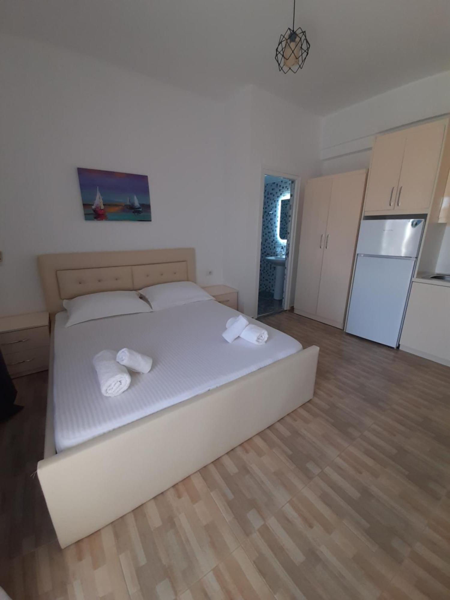 Guesthouse Noan&Yliona Ксамил Номер фото