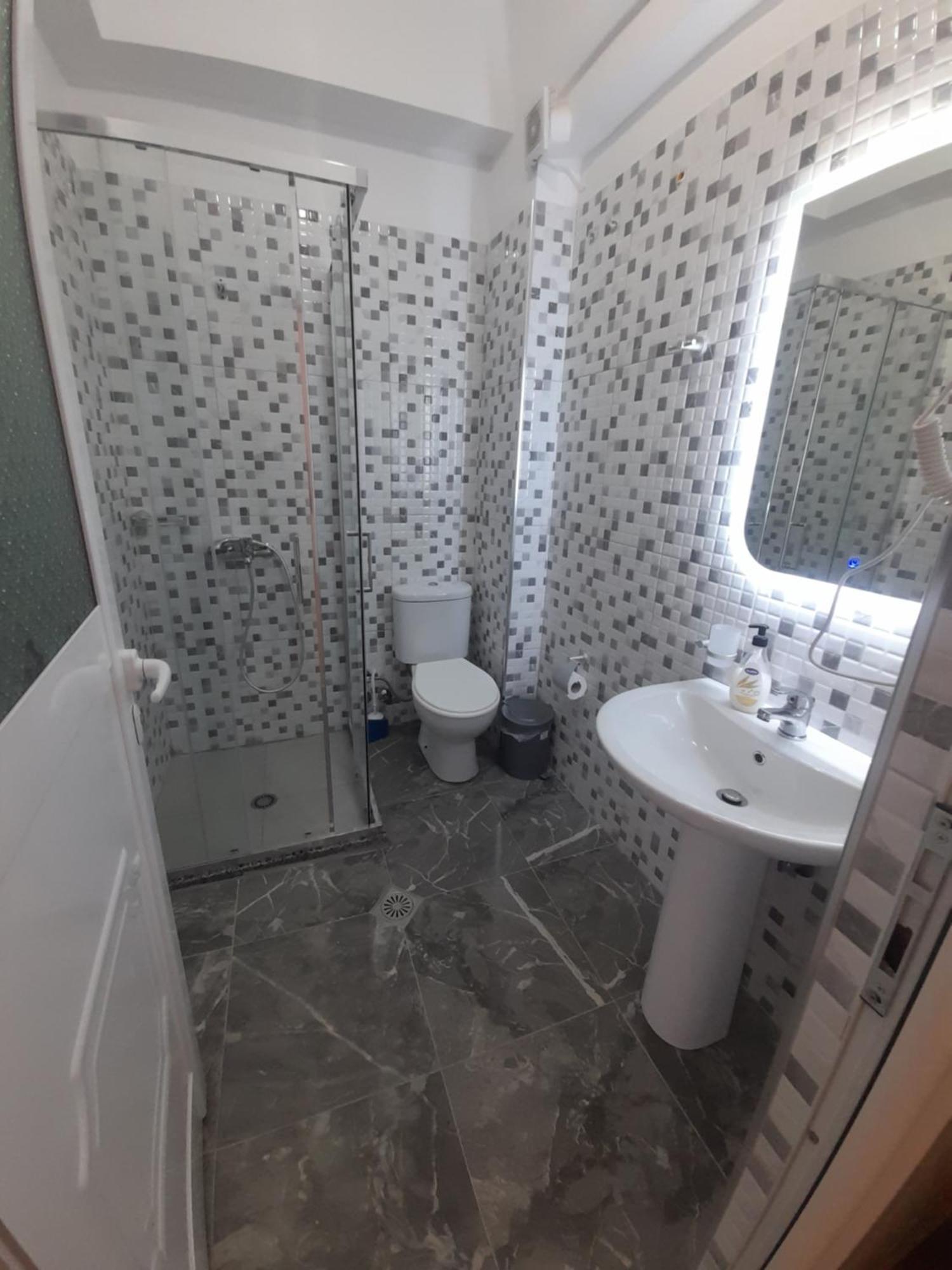 Guesthouse Noan&Yliona Ксамил Номер фото
