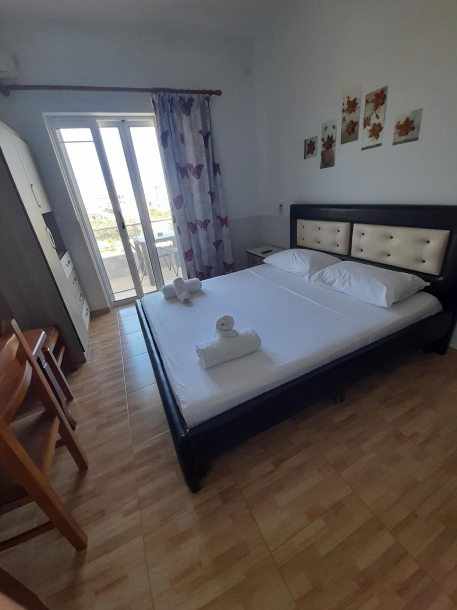 Guesthouse Noan&Yliona Ксамил Номер фото