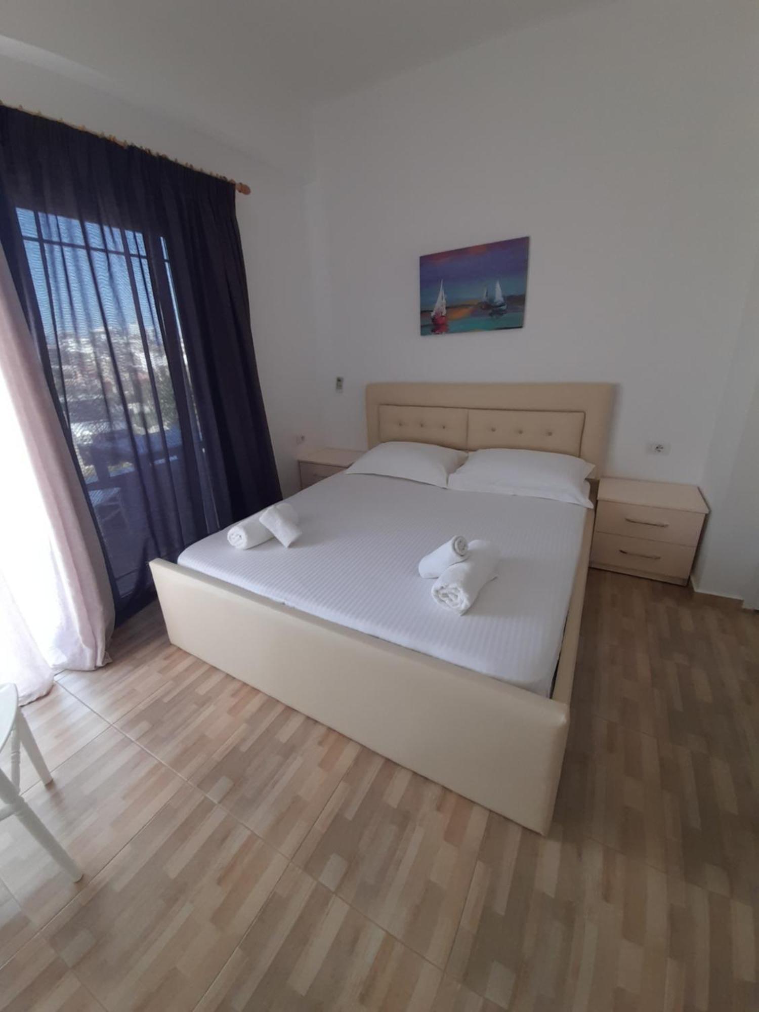 Guesthouse Noan&Yliona Ксамил Номер фото