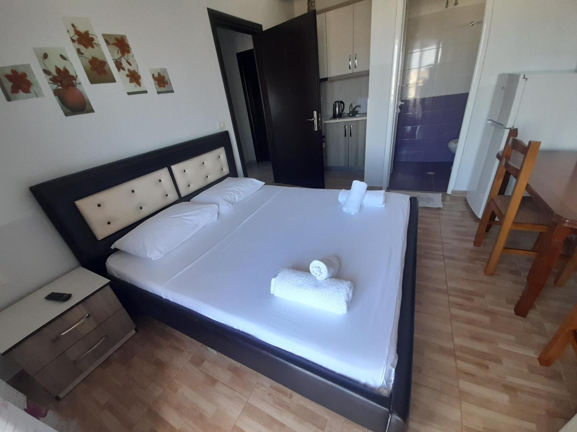 Guesthouse Noan&Yliona Ксамил Номер фото
