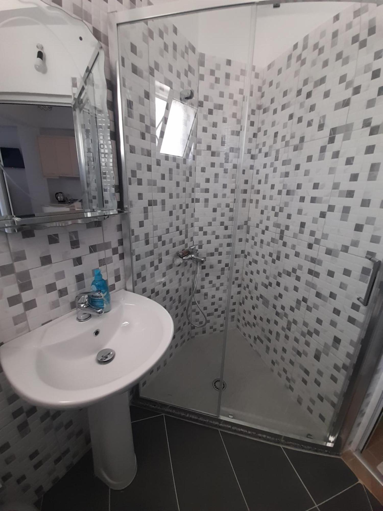 Guesthouse Noan&Yliona Ксамил Номер фото